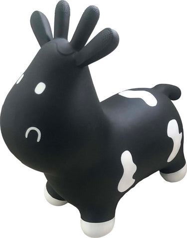 Tryco black skippykoe
