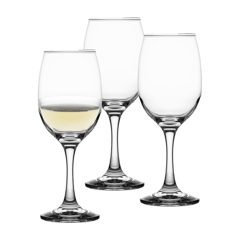 Load image into Gallery viewer, Hgi wijnglas queen 36,5cl doos a 6 stuks
