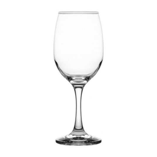 Hgi wijnglas queen doos a 6 stuks 36,5cl ø8,1xh20,3cm