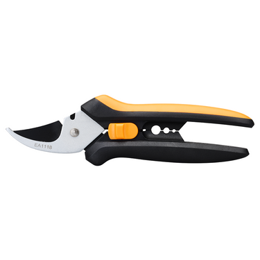 Fiskars sp14 solid snip bloemenschaar