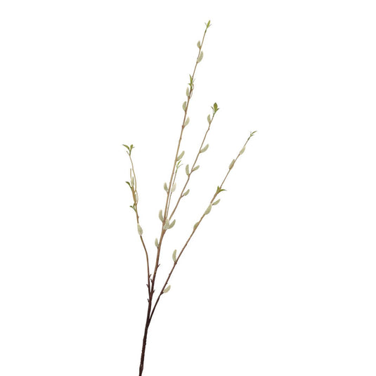 Roberts collection kunsttak katjes crème 114cm