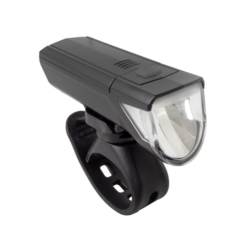 Afbeelding laden in galerijviewer, M-wave apollon k 1.2 flex battery front light
