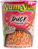 Yum yum instant noodles eend cup - 12 x 70gr - voordeelverpakking
