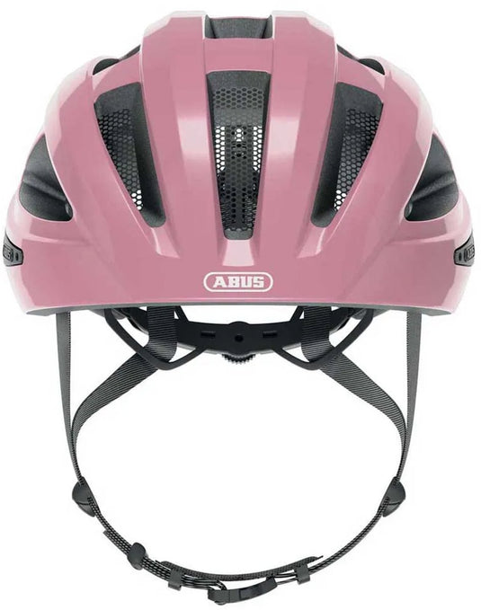 Abus helm MacatGoud shiny rose M 52-58cm