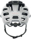 Abus helm MoventGoud 2.0 shiny Wit L 57-61cm