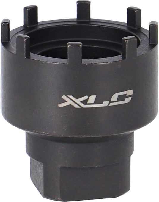 Xlc to-e04 afnemer - bosch gen3 gen4 - sluitmoer - spider - zwart
