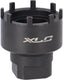 Xlc to-e04 afnemer - bosch gen3 gen4 - sluitmoer - spider - zwart