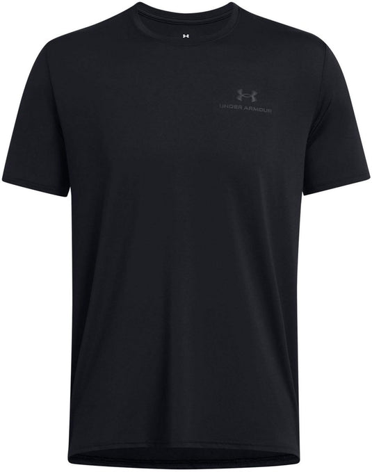 Under armour vanish energy ss shirt heren - maat s