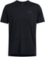 Under armour vanish energy ss shirt heren - maat s