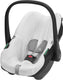 Maxi-cosi autostoelhoes zomer cabriofix i-size pebble s organic cotton