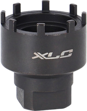 Xlc to-e04 afnemer - bosch gen3 gen4 - sluitmoer - spider - zwart