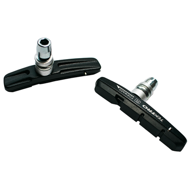 Tektro velgremblokken 877.12 cartridge 72mm