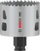 Bosch pro multi material pc plus gatzag 60 mm - 2608594394