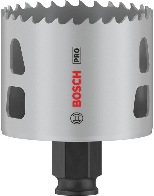 Bosch pro multi material pc plus gatzag 60 mm - 2608594394
