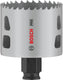 Bosch pro multi material pc plus gatzag 60 mm - 2608594394