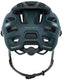 Abus fietshelm moventor 2.0 midnight blue s - 51-55 cm - blauw - geschikt voor gebruik op mountainbikes - 295 g