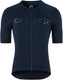 Craft endur logo jersey m heren fietsshirt - blaze
