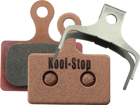 Kool stop d625s shimano sintered disc pads