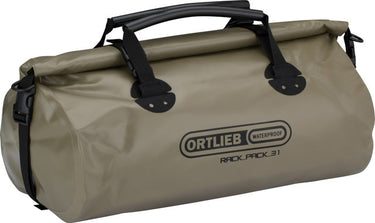 Ortlieb rack-pack m travel bag