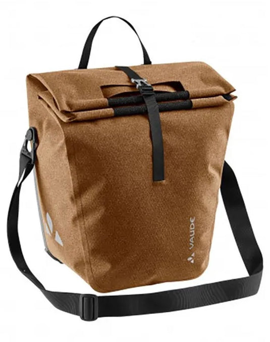 Vaude recycle back single, fietskleding, unisex, fietstas