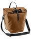 Vaude recycle back single, fietskleding, unisex, fietstas