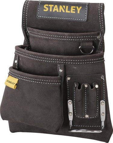Stanley enkele gereedschapsgordel hamerhouder - stst1-80114