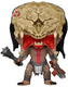 Funko prey feral predator vinylfiguur 1909 unisex pop! - neutraal - standard