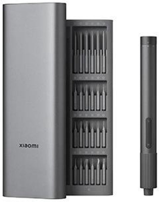 Xiaomi smart laserafstandsmeter, 3mm hoog precisie laser tot 40m, bluetooth type-c oplaadbare laser meter, nauwkeurige afstandsmeter voor thuis