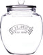 Kilner voorraadbokaal - 2l