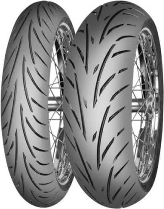 Mitas motorband touring force 190 50zr17