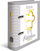 Herma 15416 map karton multi kleuren a5