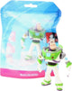 Bullyland walt disney collectibles buzz light year - speelfiguurtje -toy story - in geschenkverpakking - 9 cm