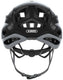 Abus helm AirBreaker race Grijs M 52-58cm