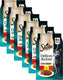 Sheba kattenvoer - délices du jour - traiteur vlees selectie in saus natvoer - 36x50 g