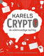Merkloos sans marque karels crypto: de edelmoedige tachtig - puzzelboek