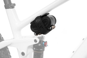 Acid strap frame holder