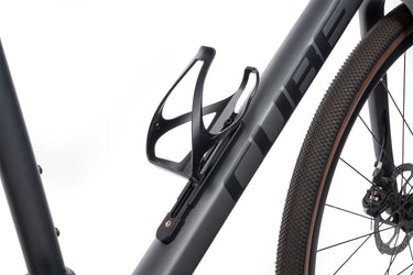Acid frame adapter for bottle cage