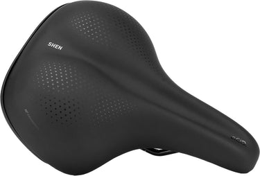 Acid shen saddle | m l