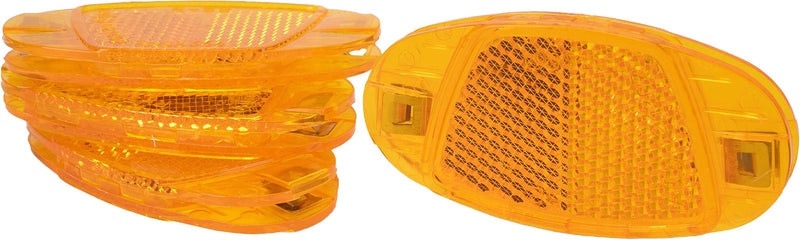 Load image into Gallery viewer, Acid cmpt spoke reflector set
