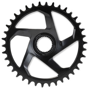Acid hybrid hps cl55 bdu38 34 chainring | 38 zähne