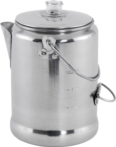 Easy camp adventure coffee pot koffiepot lichtgewicht