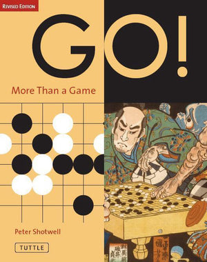 Go! more than a game