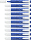 Stabilo swing cool - markeerstift - naturecolors wildflower - ultramarijn blauw - doos 10 stuks