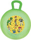 Lexibook toy story elektronische opblaasbare skippybal 18' 45cm