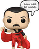 Funko queen freddie mercury rocks (pop! sayings) vinyl figur 457 unisex pop! - neutraal - standard