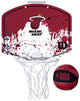 Wilson nba team mini hoop team miami heat voor sport fanzone