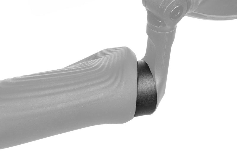 Load image into Gallery viewer, Acid discreet comfort grip adapter for mirrors
