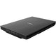 Canon canoscan lide 400 flatbedscanner (zwart)