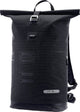 Ortlieb commuter daypack high-vis backpack