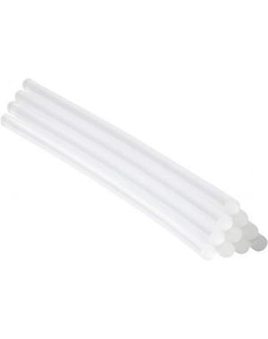 Creativ company cc lijmpistool vullingen mini l: 25 cm d: 7 mm 10 stuks